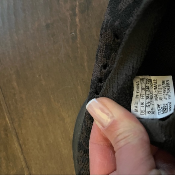 Worn once !!! In very good conditions - Picture 6 of 6